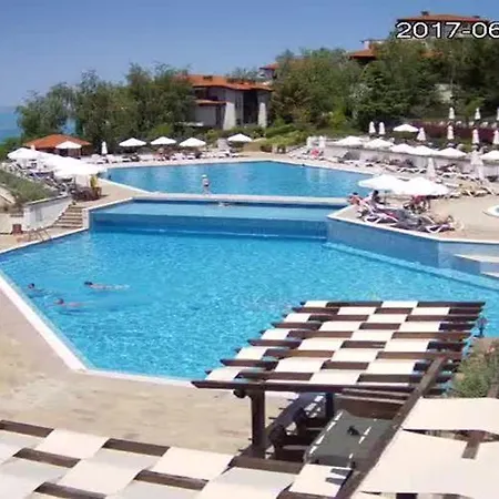 Lovely Santa Marina Sozopol